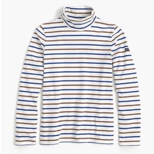 Saint James Turtleneck